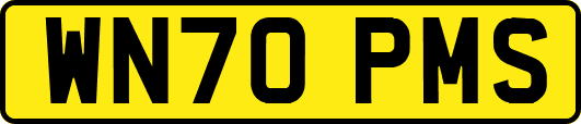 WN70PMS