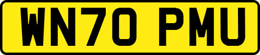 WN70PMU