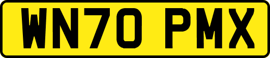 WN70PMX