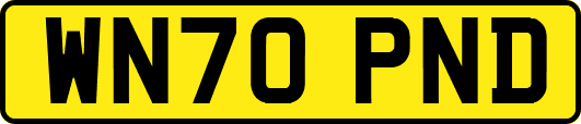 WN70PND