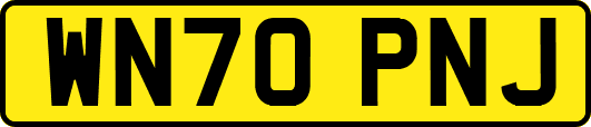 WN70PNJ