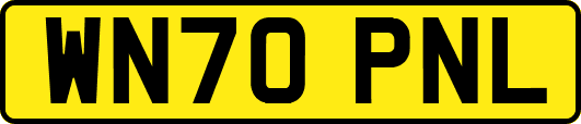 WN70PNL
