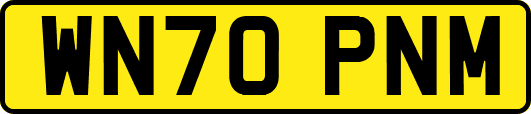 WN70PNM