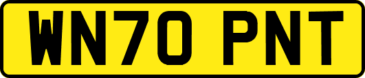 WN70PNT