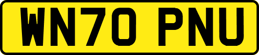 WN70PNU