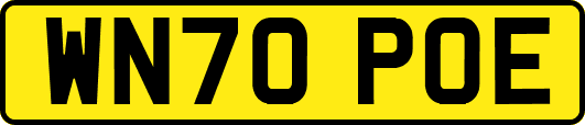 WN70POE