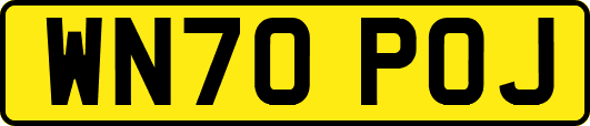 WN70POJ
