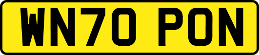 WN70PON