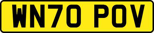WN70POV