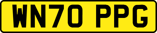 WN70PPG