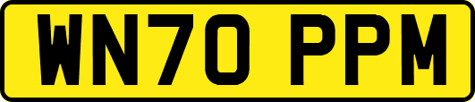 WN70PPM