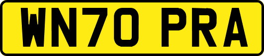 WN70PRA