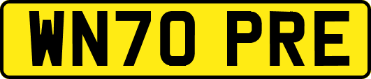 WN70PRE