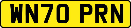 WN70PRN