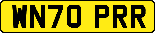 WN70PRR