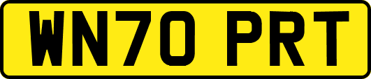WN70PRT