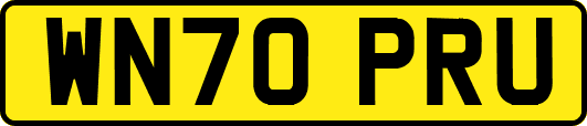 WN70PRU