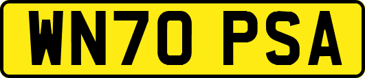 WN70PSA