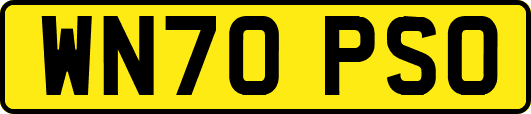 WN70PSO