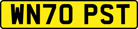 WN70PST