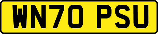 WN70PSU