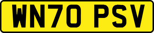 WN70PSV