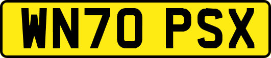WN70PSX