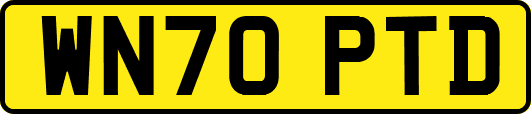 WN70PTD