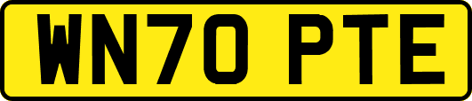 WN70PTE