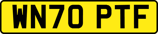 WN70PTF