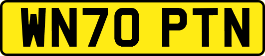 WN70PTN
