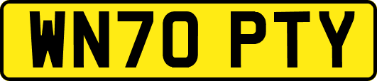 WN70PTY