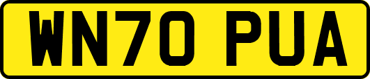 WN70PUA