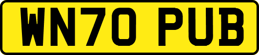 WN70PUB