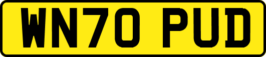 WN70PUD
