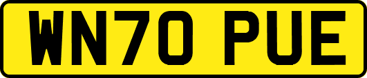 WN70PUE