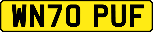 WN70PUF