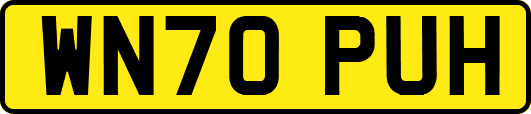 WN70PUH