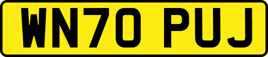 WN70PUJ