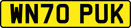 WN70PUK