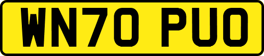 WN70PUO