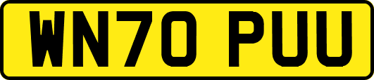 WN70PUU