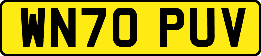 WN70PUV