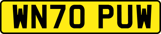 WN70PUW
