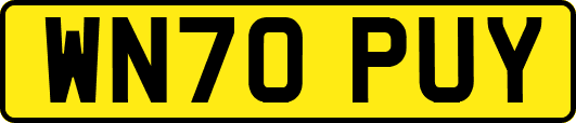 WN70PUY