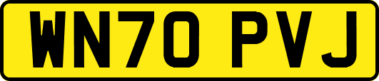 WN70PVJ