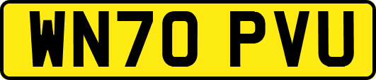WN70PVU