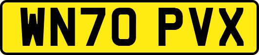 WN70PVX