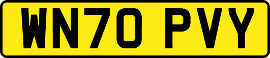 WN70PVY