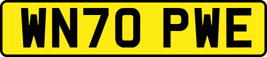WN70PWE